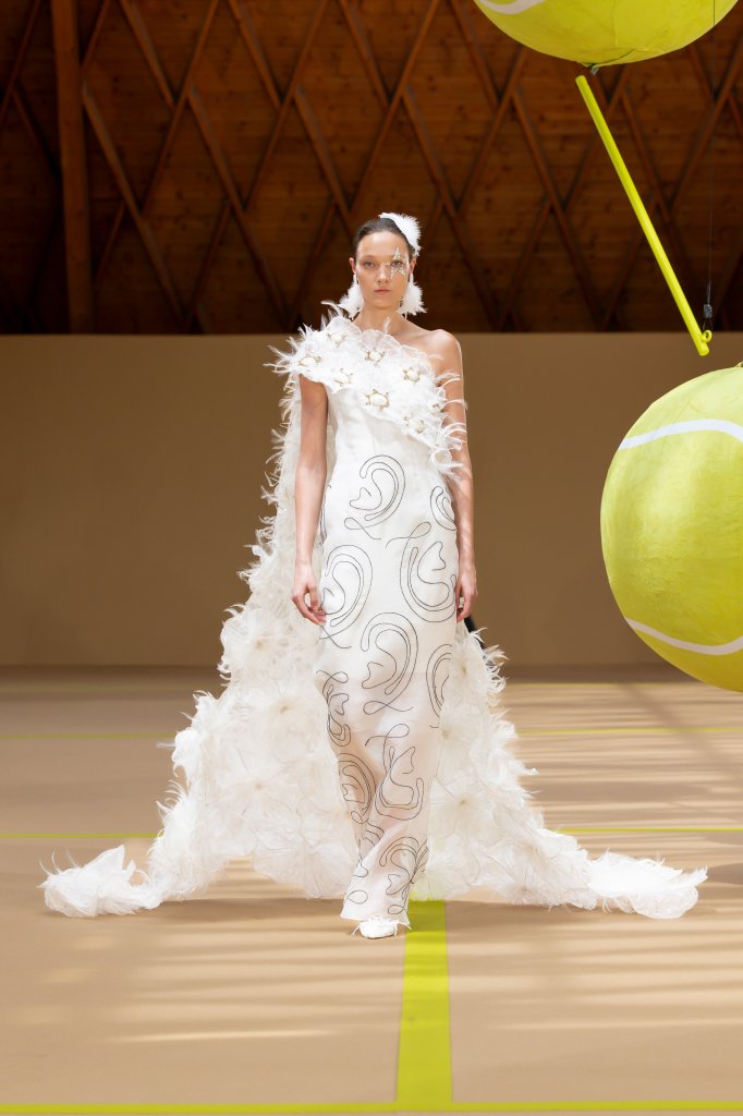 Homolog 2024/25秋冬高级定制秀 - Couture Fall 2024