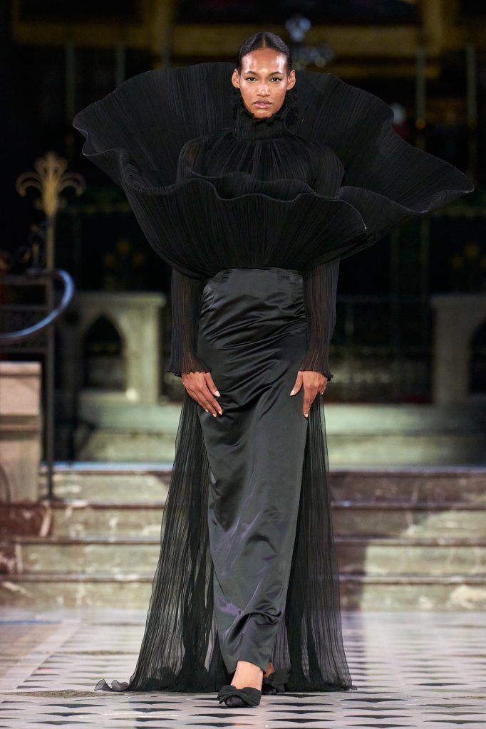 Lena Erziak 2024/25秋冬高级定制秀 - Couture Fall 2024