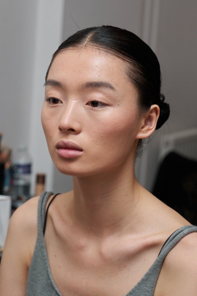 Lena Erziak 2024/25秋冬高级定制秀(后台妆容) - Couture Fall 2024
