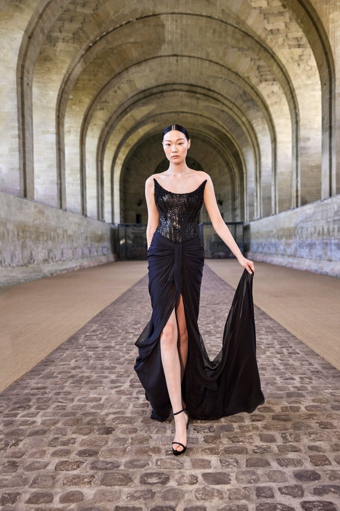 Gaurav Gupta 2024/25秋冬高级定制秀 - Couture Fall 2024