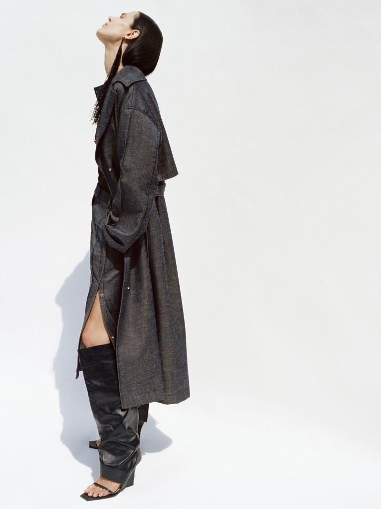嘉布里尔·考兰格路 Gabriele Colangelo 2025早春度假系列Lookbook