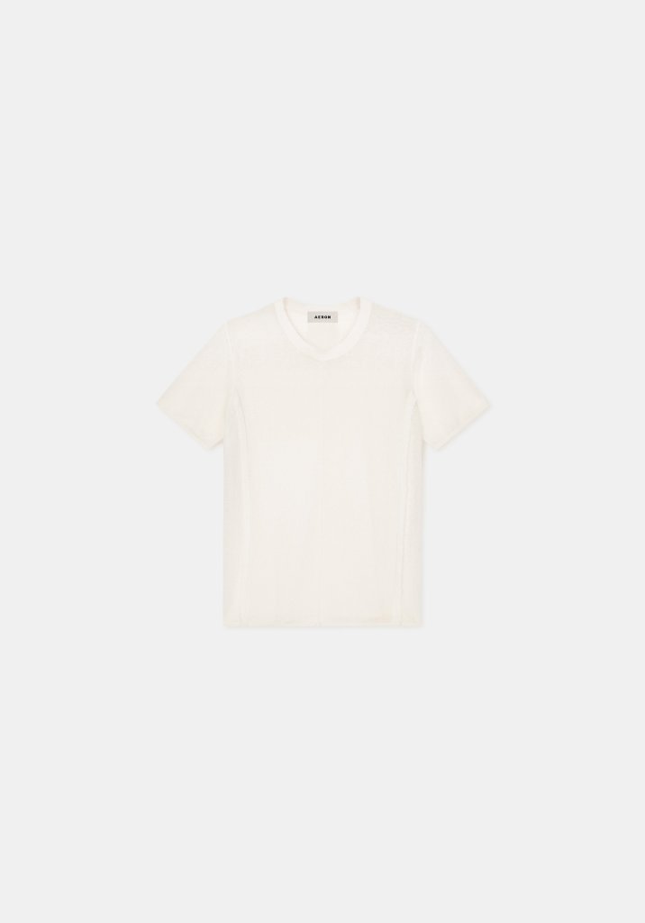 Áeron 2024早春度假系列Lookbook(Resort 2024)