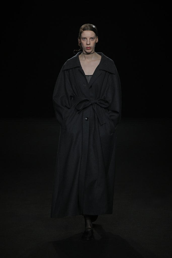 ASSIGNMENTS 2024/25秋冬高级成衣Lookbook