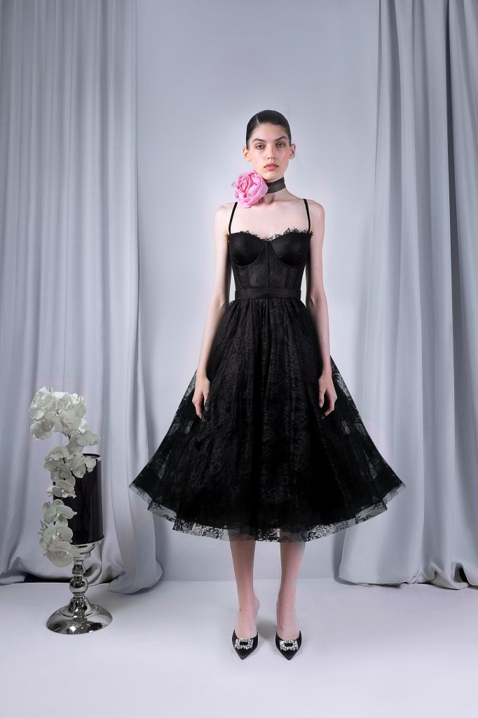 Ester Abner 2024春夏高级成衣Lookbook