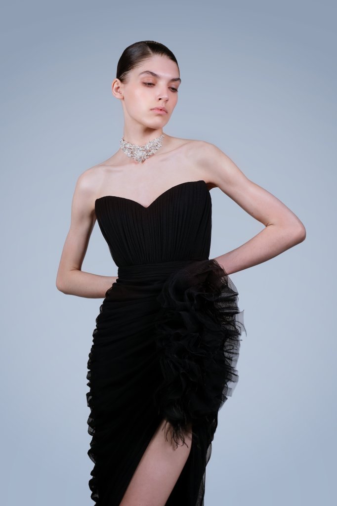 Ester Abner 2024春夏高级成衣Lookbook