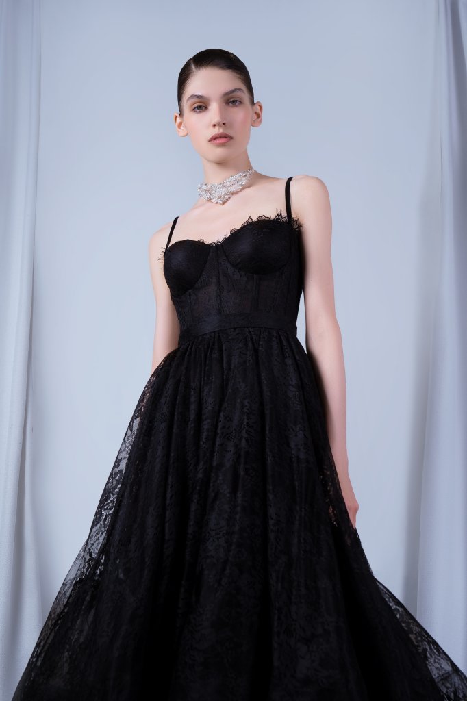 Ester Abner 2024春夏高级成衣Lookbook