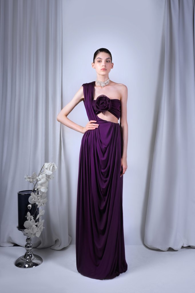 Ester Abner 2024春夏高级成衣Lookbook