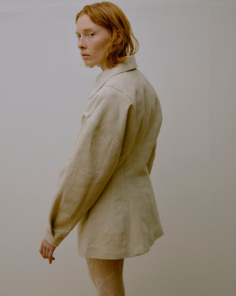 Malion Vintage 2024早春度假系列女装Lookbook