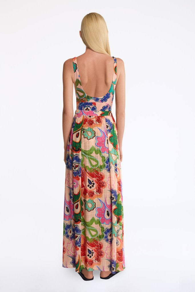Mehtap Elaidi 2024春夏泳装LookBook