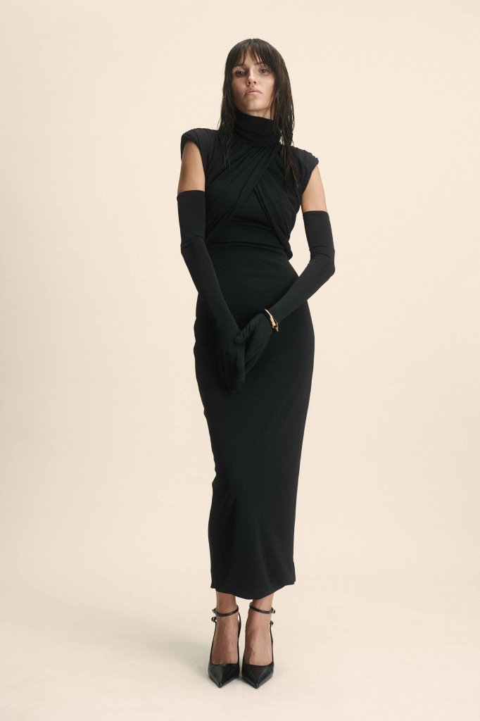 De La Vali 2024早春度假系列Lookbook