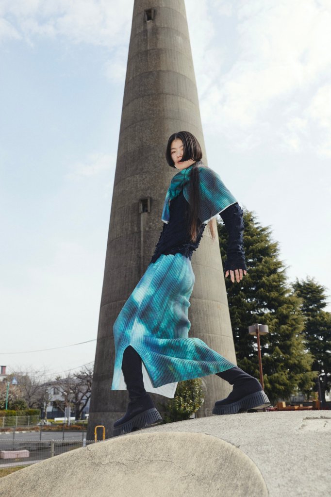 Open Sesame Club 2024/25秋冬女装LOOKBOOK