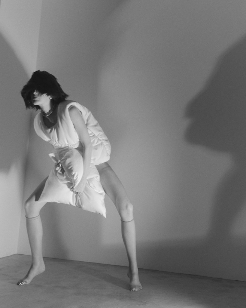 cobble du 2025春夏女装Lookbook