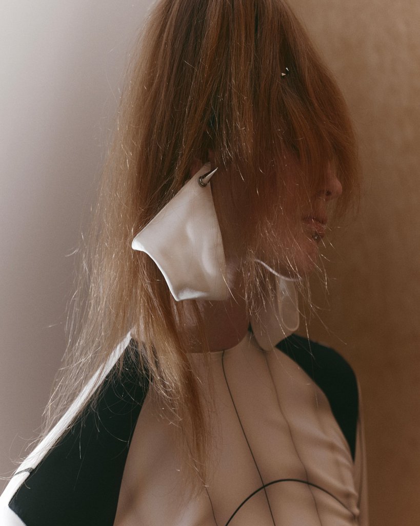 cobble du 2025春夏女装Lookbook