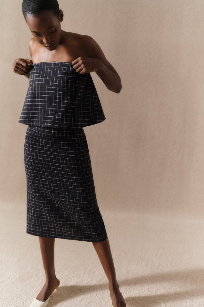 Vince 2025春夏高级成衣Lookbook