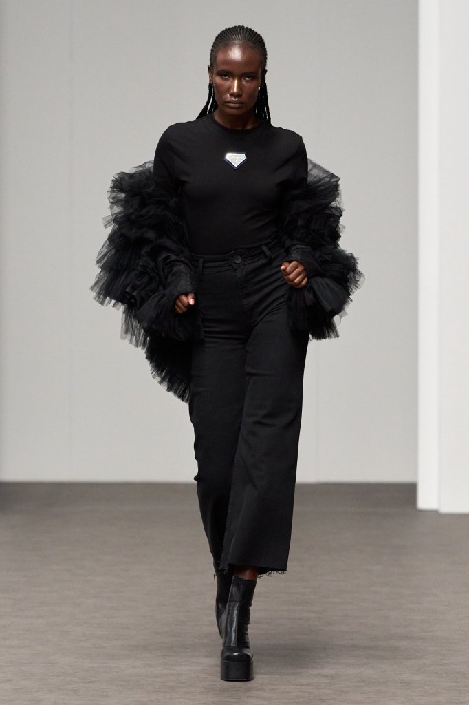 Michael Cinco 2025春夏高级定制秀 - Dubai Spring 2025