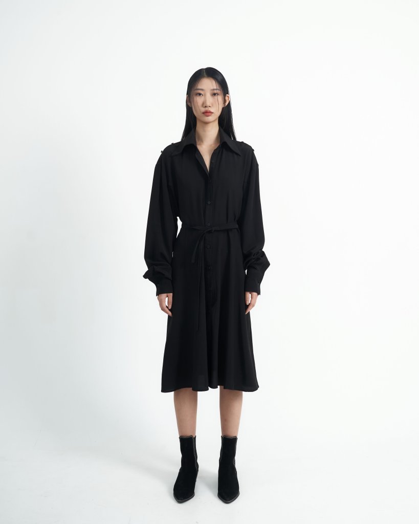 Arts De Base 2022春夏高级成衣Lookbook