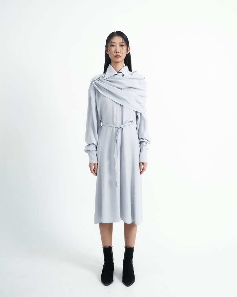 Arts De Base 2022春夏高级成衣Lookbook
