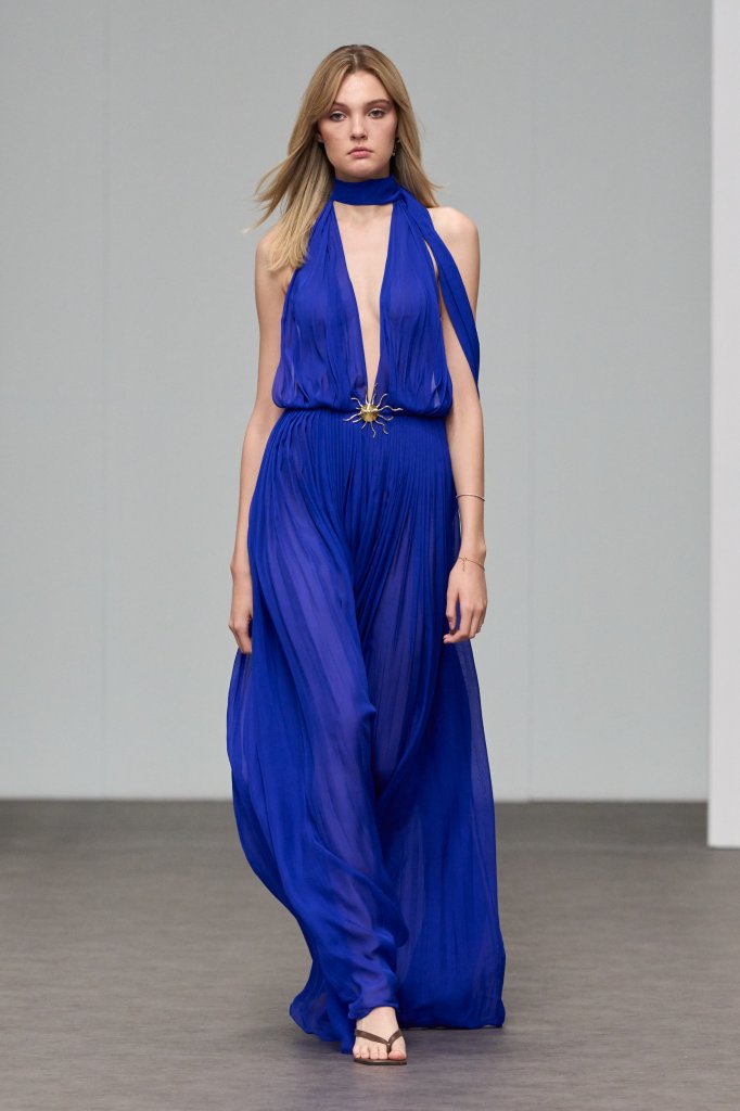 Deme By Gabriella 2025春夏高级成衣秀 - Dubai Spring 2025