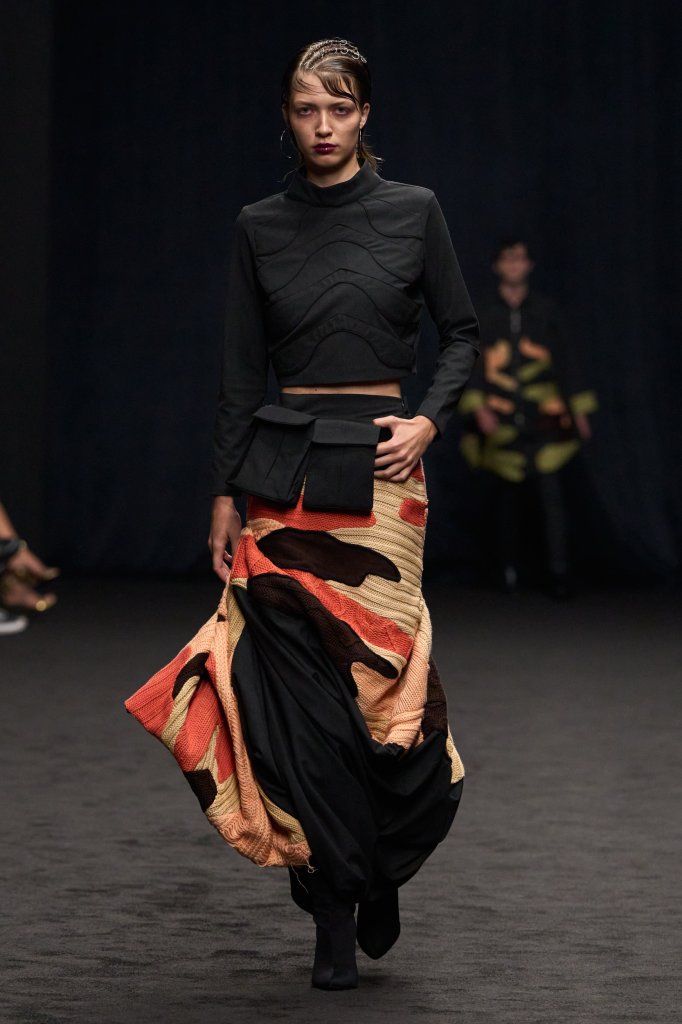 Fadtalents By Fad Dubai 2025春夏高级成衣秀 - Dubai Spring 2025