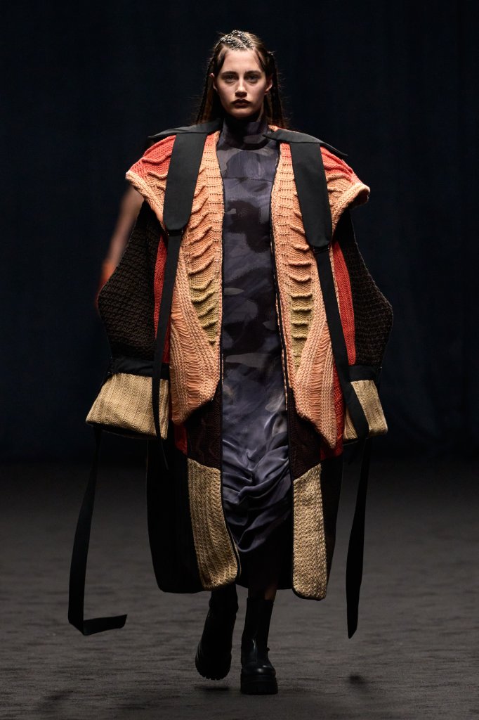 Fadtalents By Fad Dubai 2025春夏高级成衣秀 - Dubai Spring 2025