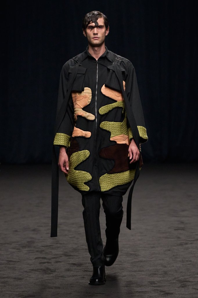 Fadtalents By Fad Dubai 2025春夏高级成衣秀 - Dubai Spring 2025