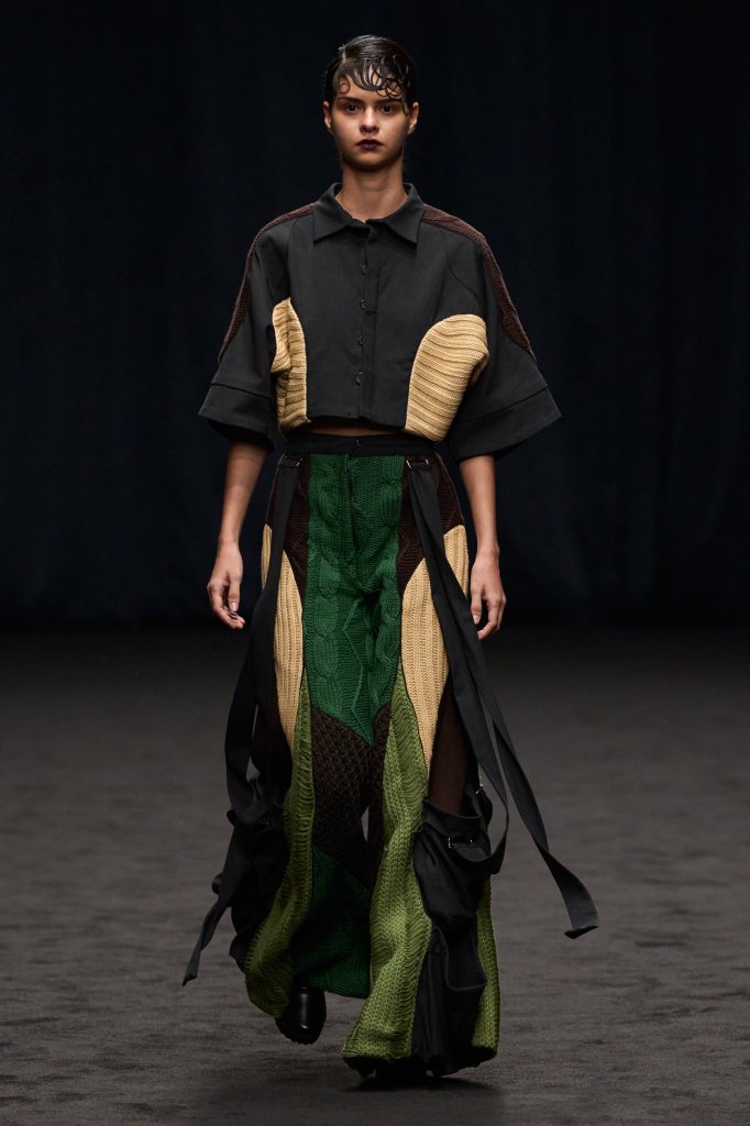 Fadtalents By Fad Dubai 2025春夏高级成衣秀 - Dubai Spring 2025