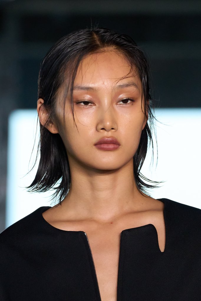 Grace Ling 2025春夏高级成衣秀(细节) - New York Spring 2025