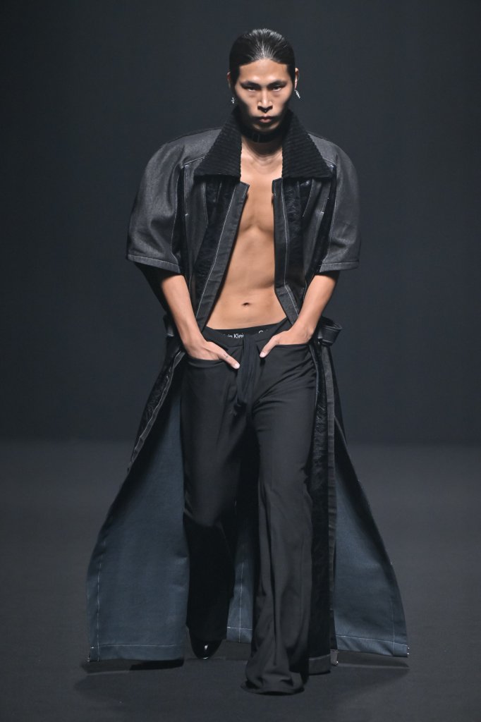 Cokie 2025春夏高级成衣秀 - Seoul Spring 2025