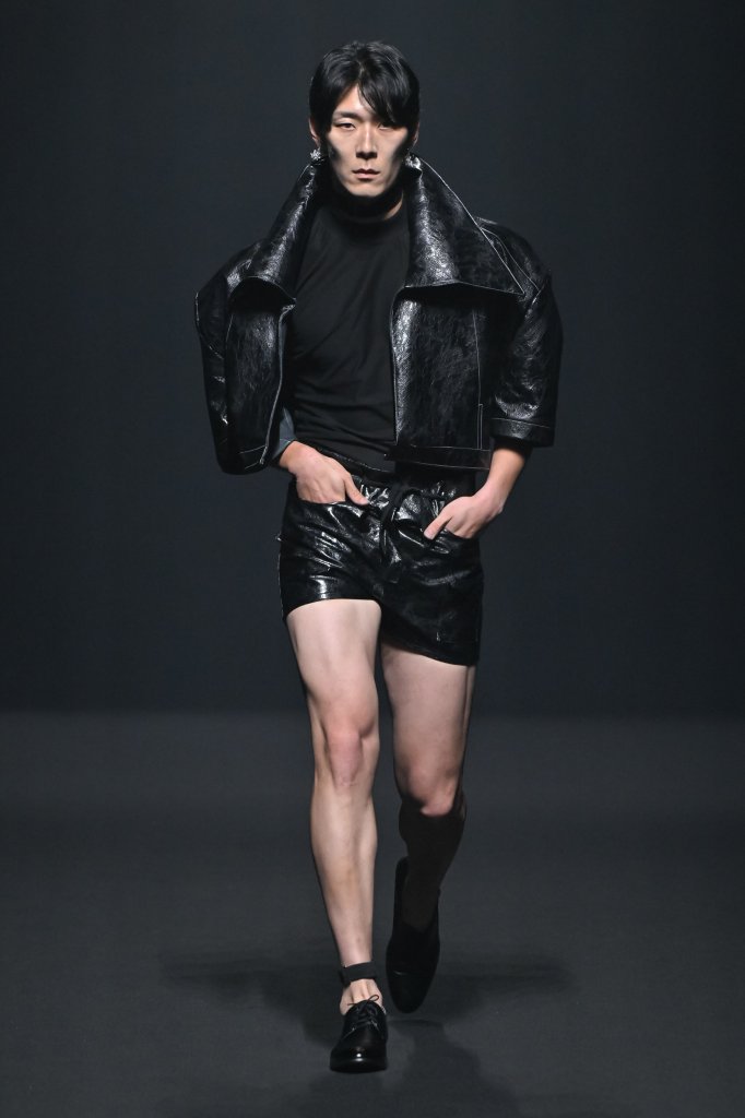 Cokie 2025春夏高级成衣秀 - Seoul Spring 2025