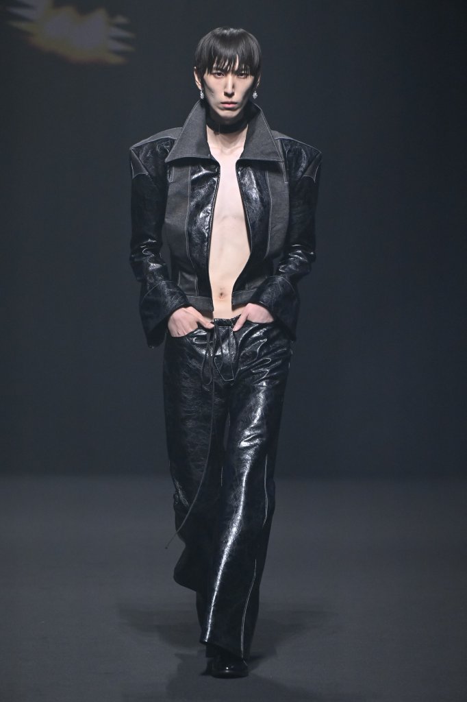 Cokie 2025春夏高级成衣秀 - Seoul Spring 2025