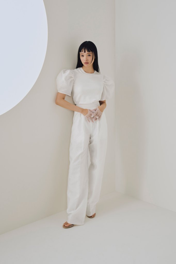 Adeam 2025春夏高级成衣Lookbook