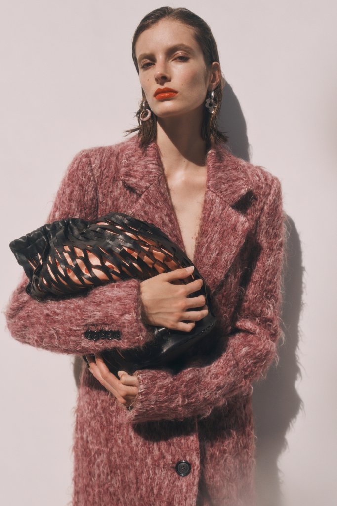 Marina Moscone 2025春夏高级成衣Lookbook