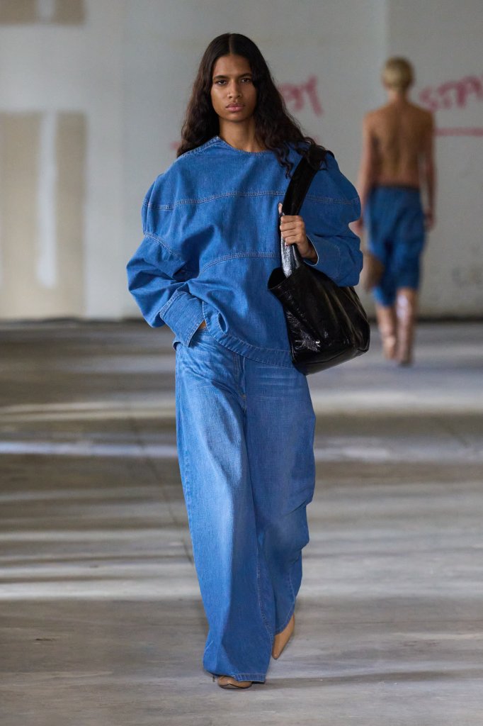 Rachel Comey 2025春夏高级成衣秀 - New York Spring 2025