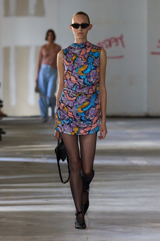 Rachel Comey 2025春夏高级成衣秀 - New York Spring 2025