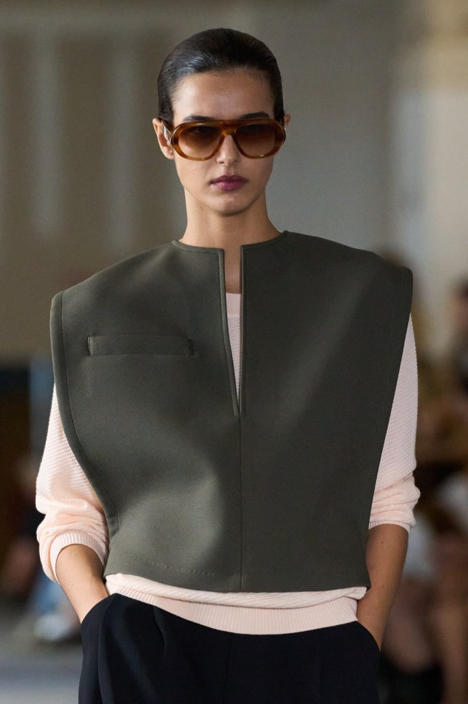 Rachel Comey 2025春夏高级成衣秀(细节) - New York Spring 2025