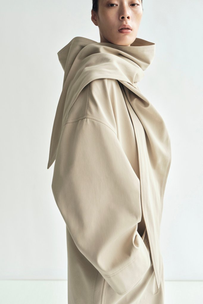亚当·利普斯 Adam Lippes 2025春夏高级成衣Lookbook