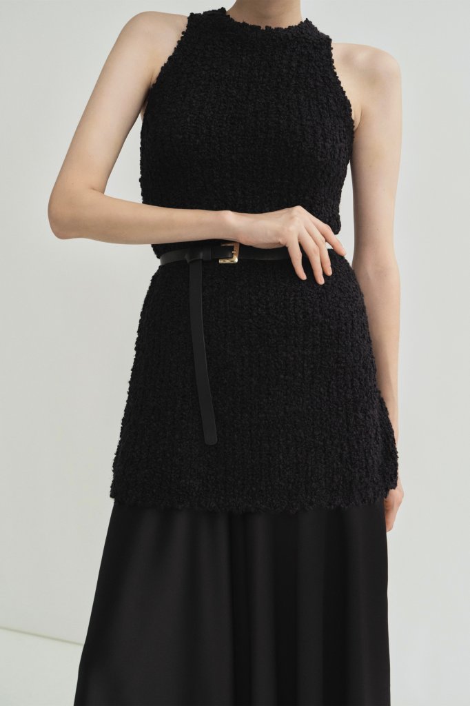 亚当·利普斯 Adam Lippes 2025春夏高级成衣Lookbook