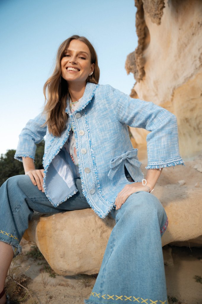 Maison Common 2025春夏高级成衣Lookbook