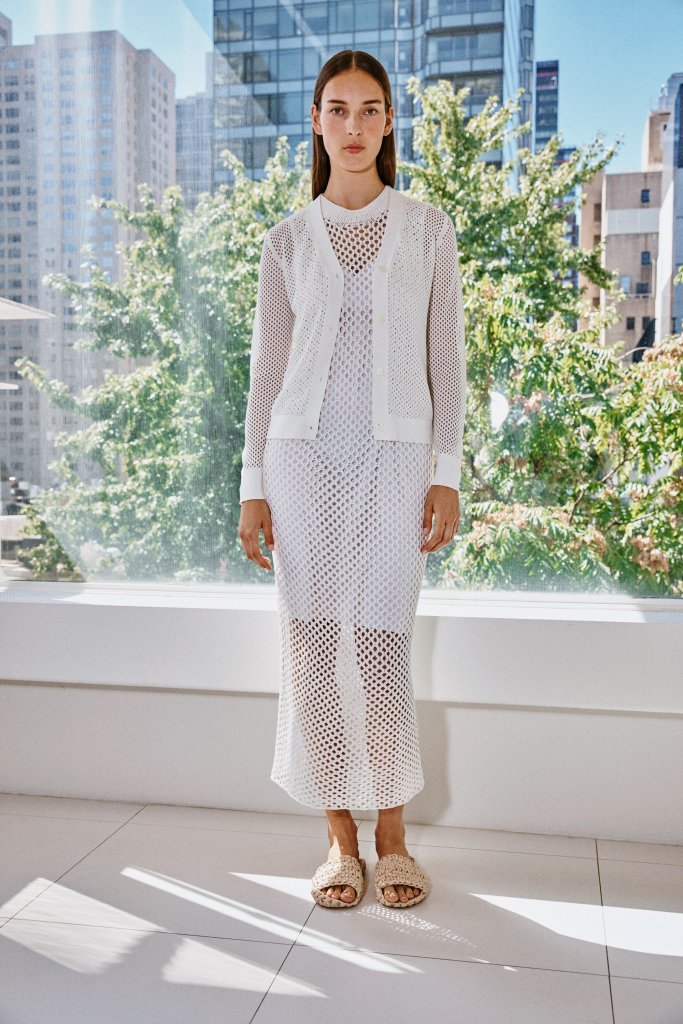 罗瑟塔·盖提 Rosetta Getty 2025春夏高级成衣Lookbook
