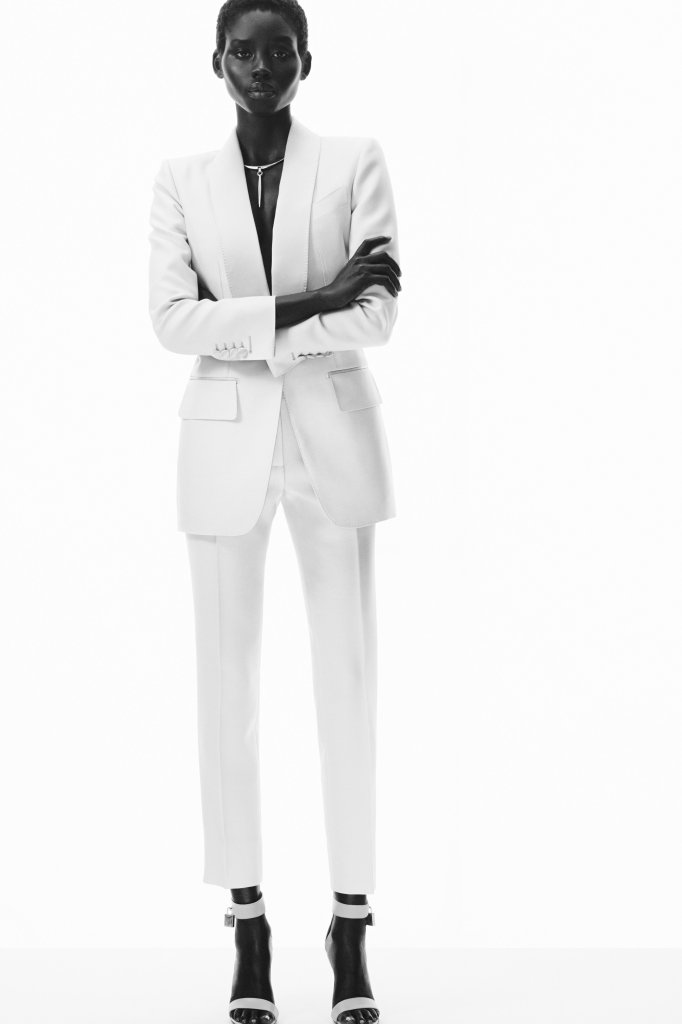 汤姆·福特 Tom Ford 2025春夏高级成衣Lookbook