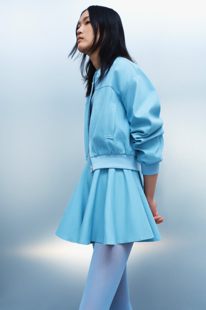 Maje 2025春夏高级成衣Lookbook