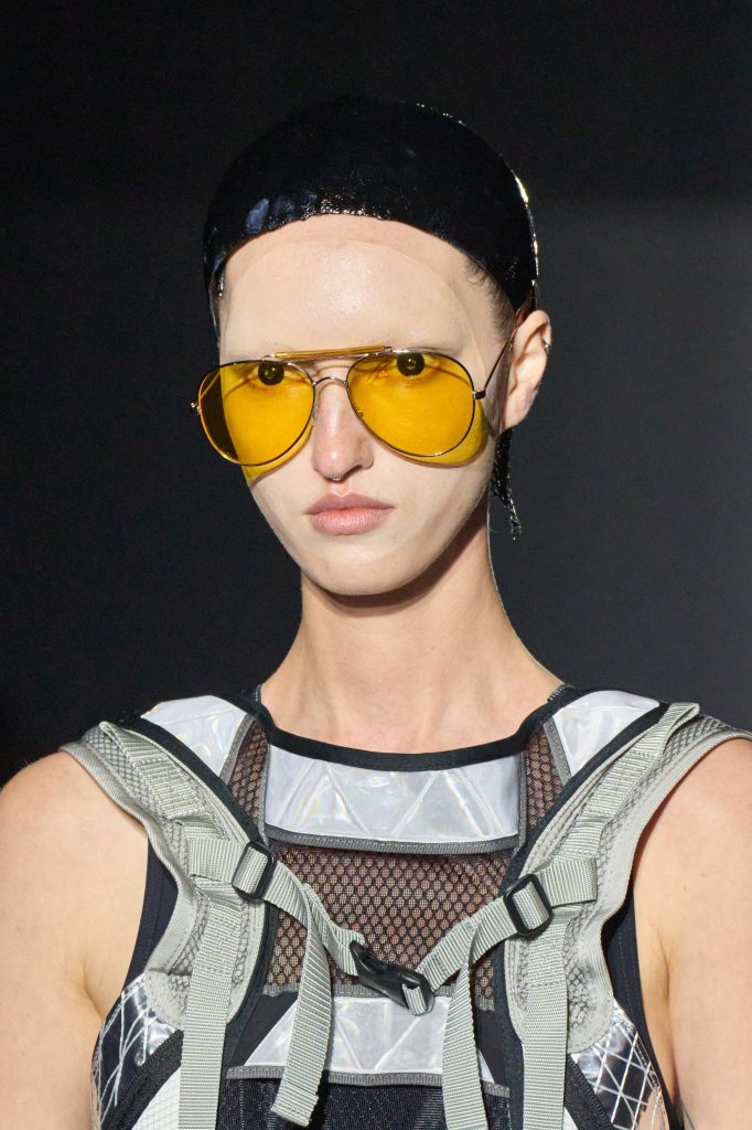 渡边淳弥 Junya Watanabe  2025春夏高级成衣秀(细节) - Paris Spring 2025