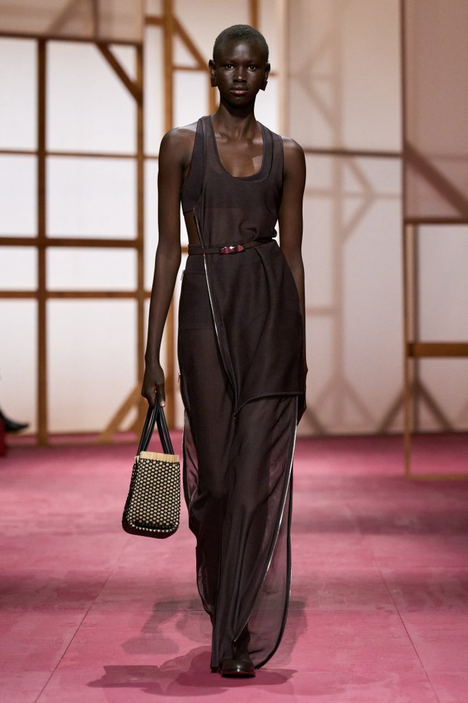 爱马仕 Hermès 2025春夏高级成衣秀 - Paris Spring 2025