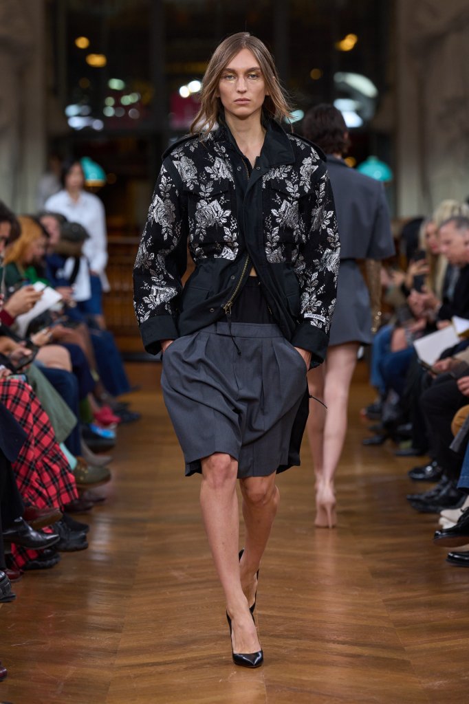 Lutz Huelle 2025春夏高级成衣秀 - Paris Spring 2025