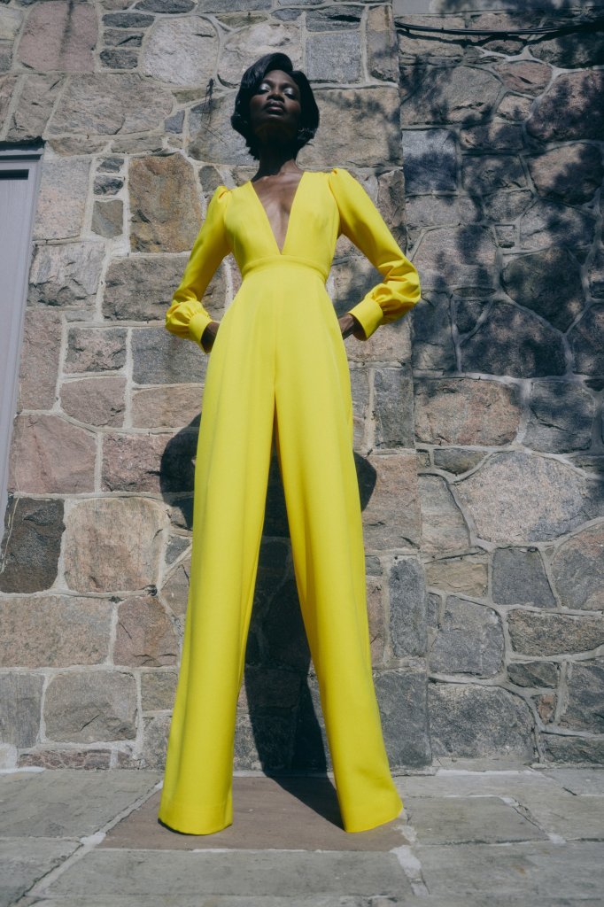 Greta Constantine 2025春夏高级成衣Lookbook