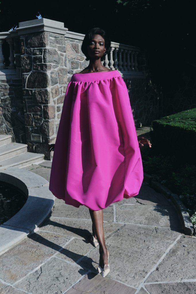 Greta Constantine 2025春夏高级成衣Lookbook