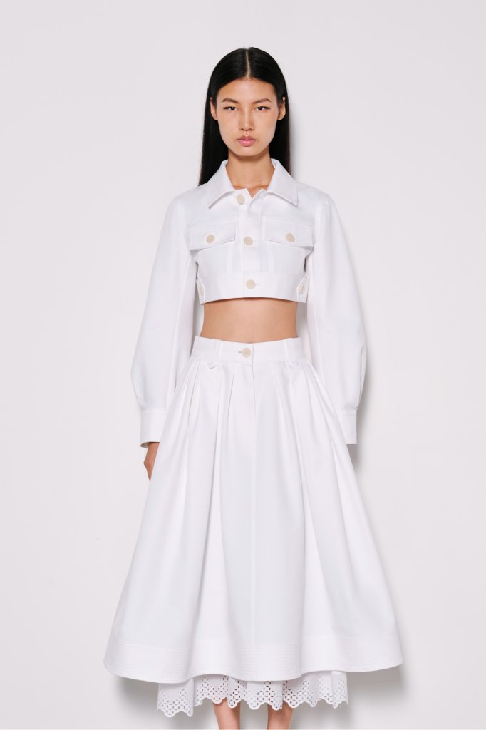Dice Kayek 2025春夏高级成衣Lookbook