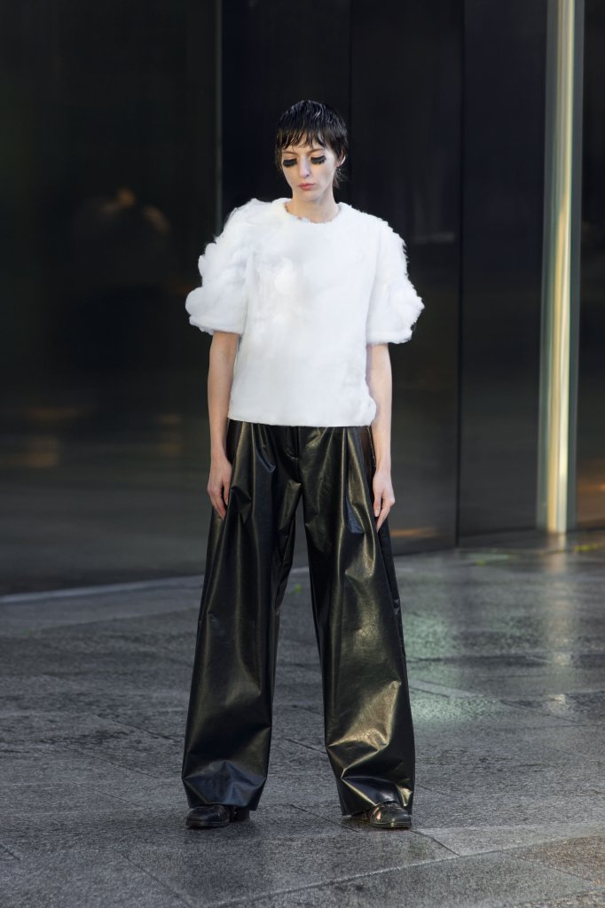 Lùchen 2025春夏高级成衣Lookbook