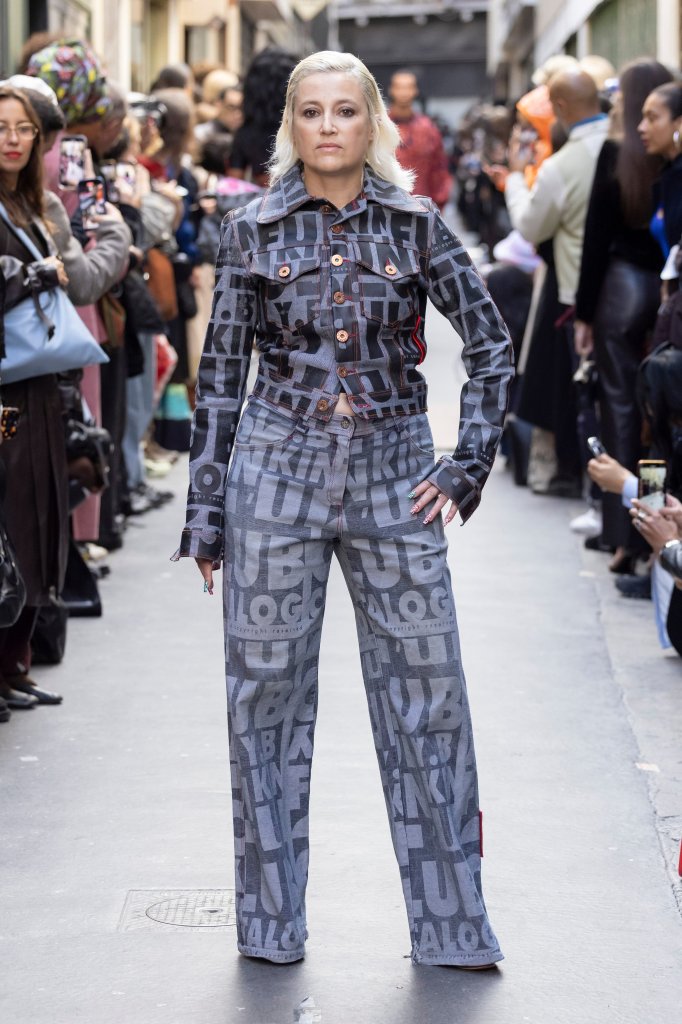 Xuly.Bët 2025春夏高级成衣秀 - Paris Spring 2025