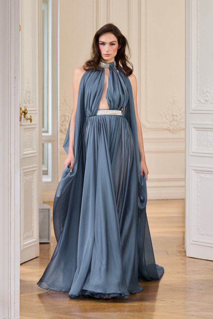 Walter Mendez Atelier 2025春夏高级成衣秀 - Paris Spring 2025
